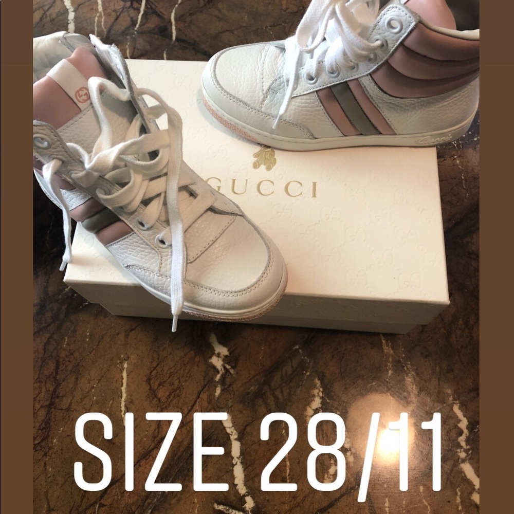 Kids designer wear